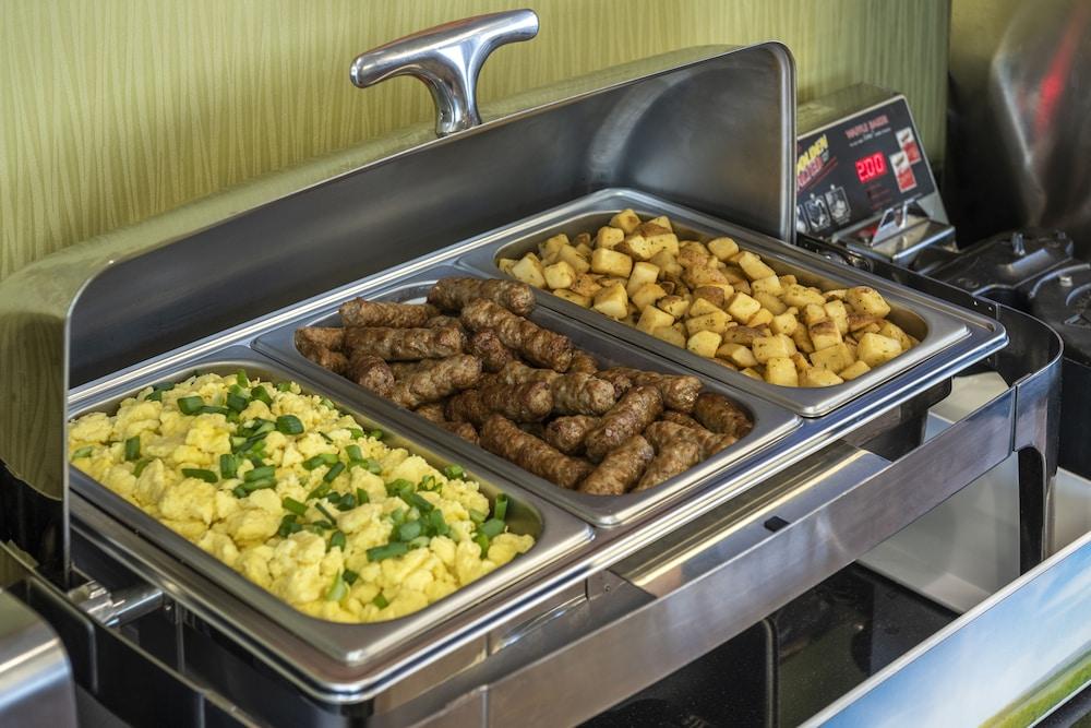 Comfort Inn Timmins Bagian luar foto