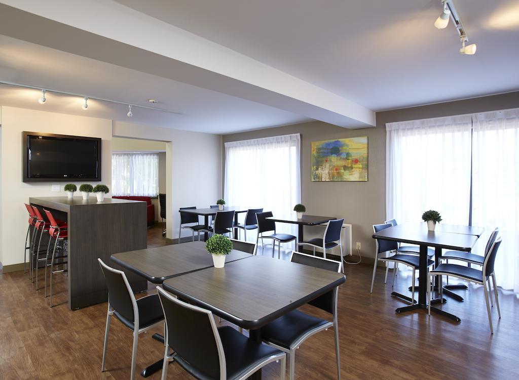 Comfort Inn Timmins Bagian luar foto