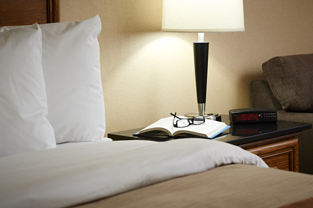 Comfort Inn Timmins Bagian luar foto